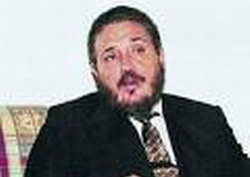 Cuban researcher Fidel Castro Diaz-Balart said that the planet will face an emergency situation